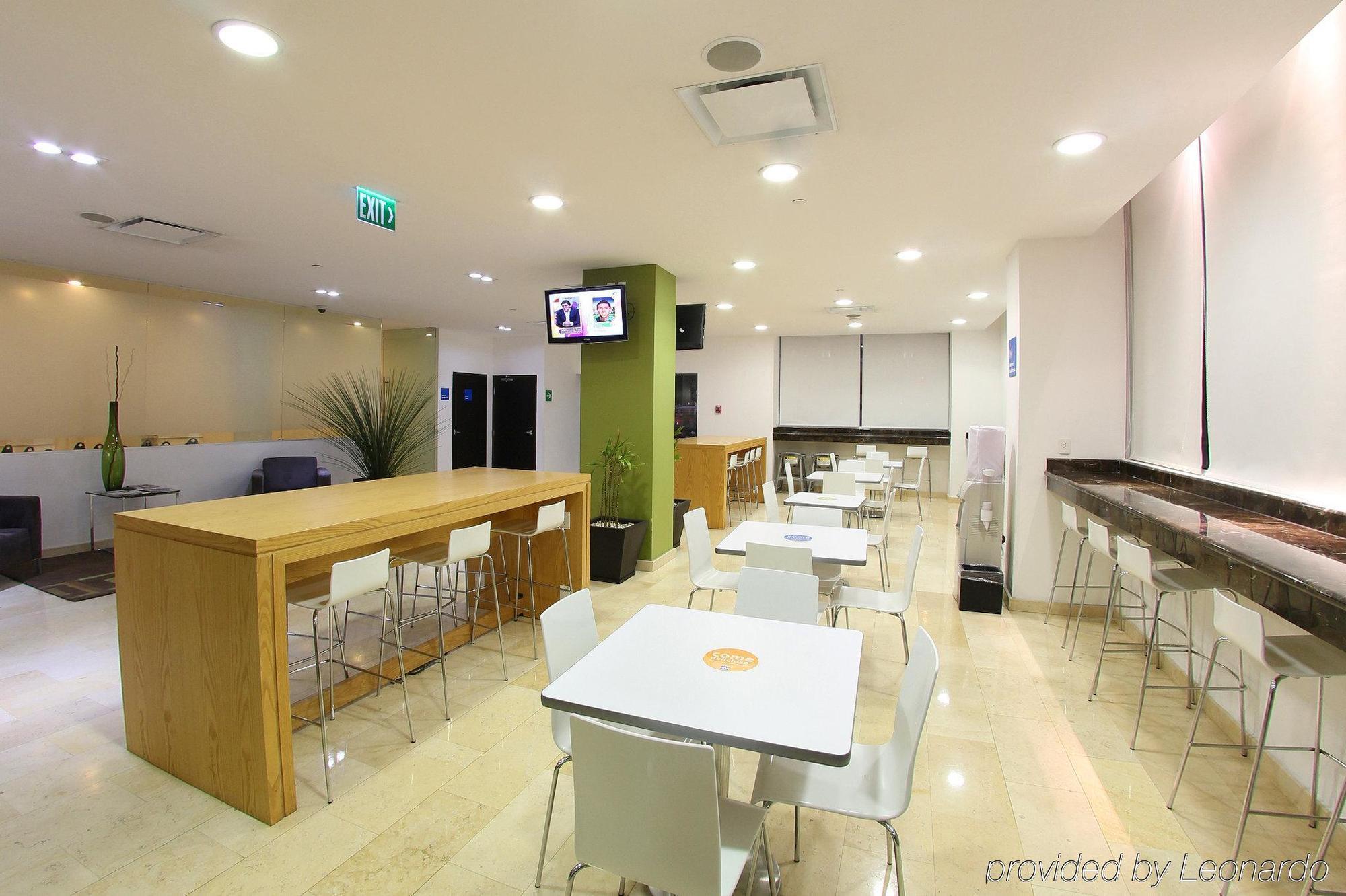 One Culiacan Forum 레스토랑 사진