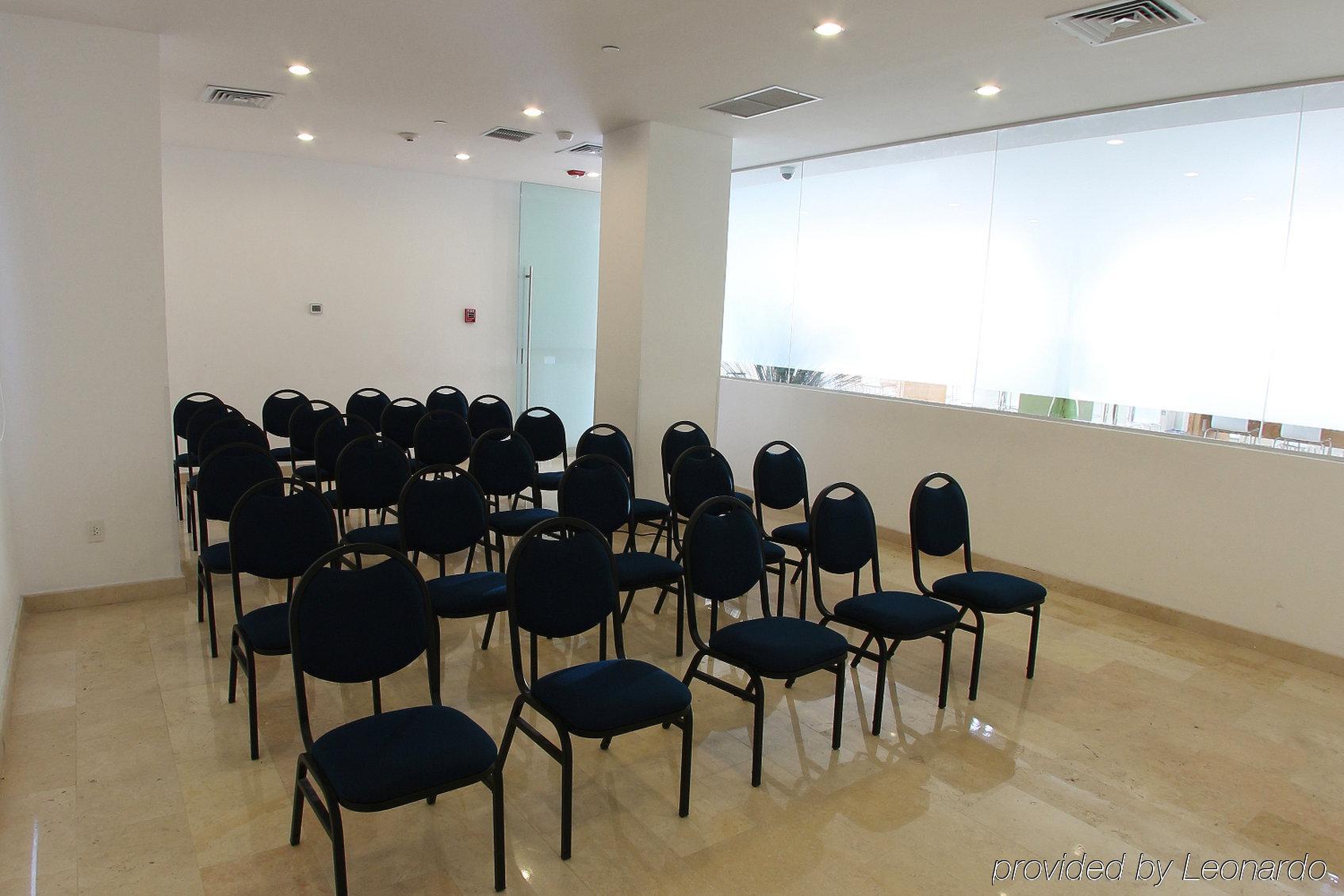 One Culiacan Forum 외부 사진