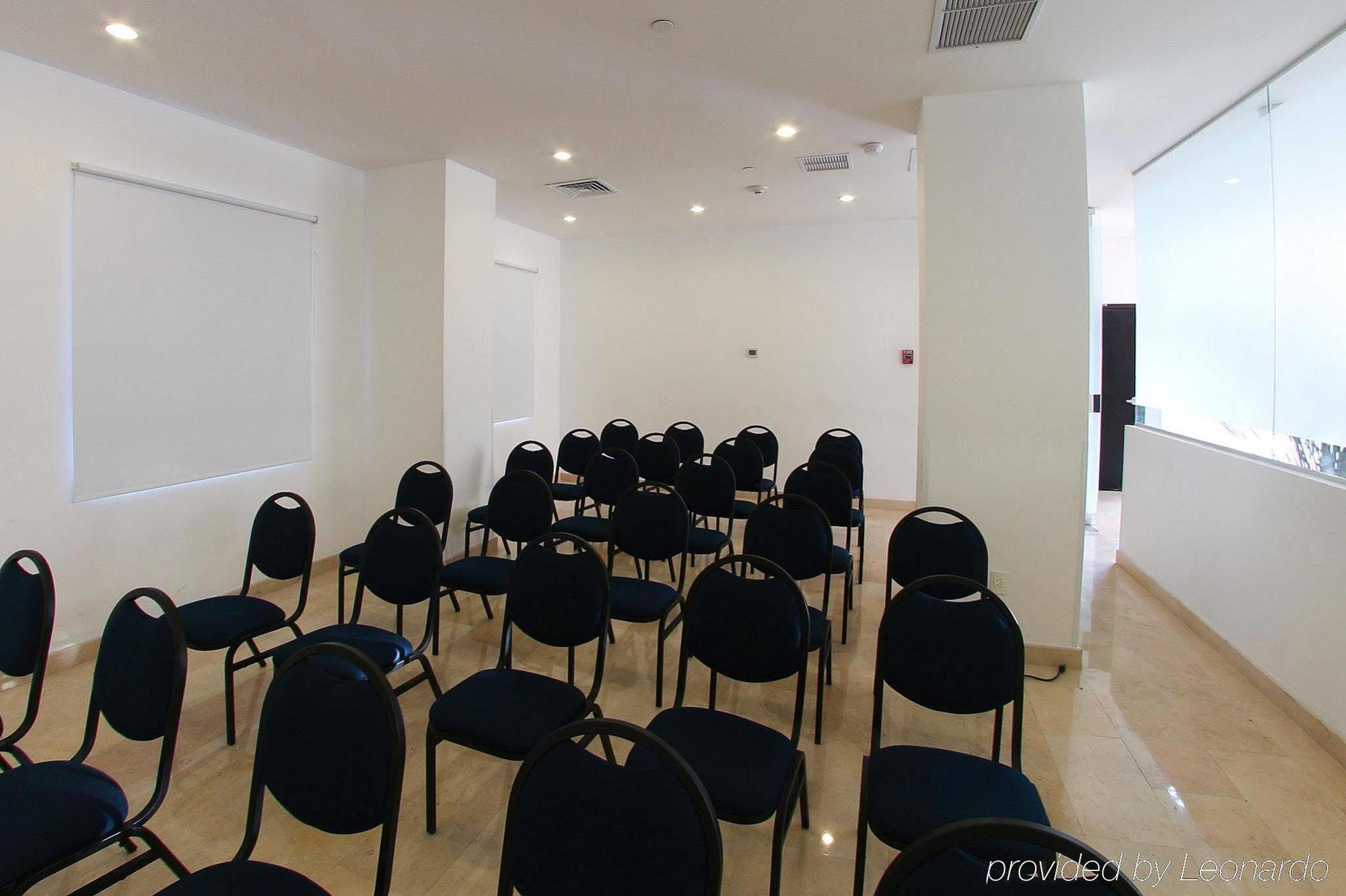 One Culiacan Forum 외부 사진
